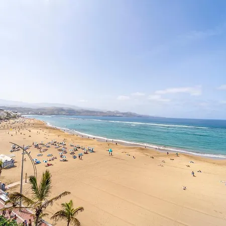 Apartamento El 5º Cielo Las Palmas de Gran Canárias