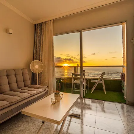 Apartament El 5º Cielo