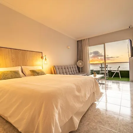 Apartamento El 5º Cielo Las Palmas de Gran Canárias