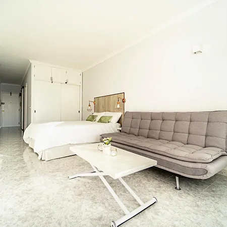 El 5º Cielo Apartamento Las Palmas de Gran Canárias