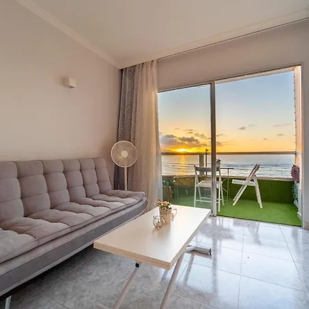 El 5º Cielo Apartament