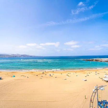 El 5º Cielo 公寓 *