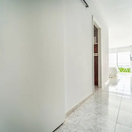 Appartement El 5º Cielo Las Palmas