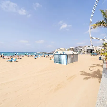 公寓 El 5º Cielo *