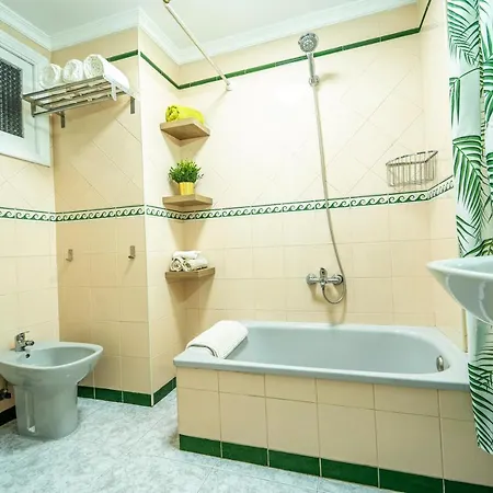 El 5º Cielo 公寓 *