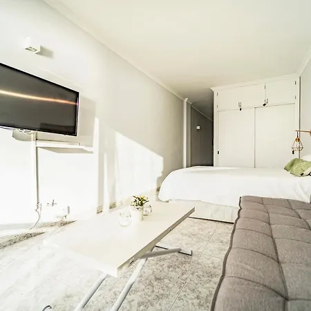 El 5º Cielo 大加那利岛拉斯帕尔马斯