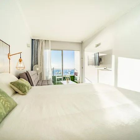 El 5º Cielo 大加那利岛拉斯帕尔马斯