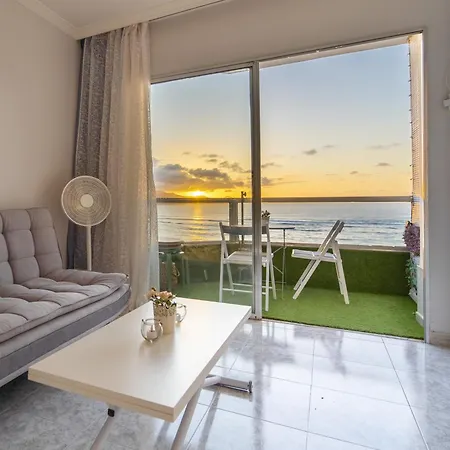 El 5º Cielo * 大加那利岛拉斯帕尔马斯