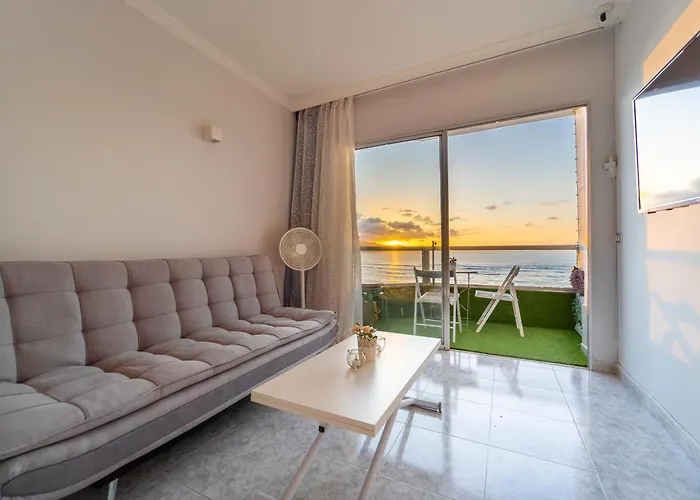 El 5º Cielo Lejlighed