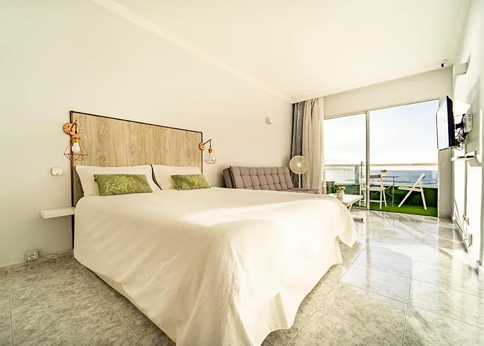 Lejlighed El 5º Cielo *