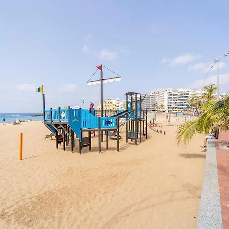 El 5º Cielo Las Palmas / Gran Canaria