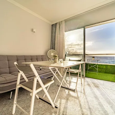 El 5º Cielo Apartment *