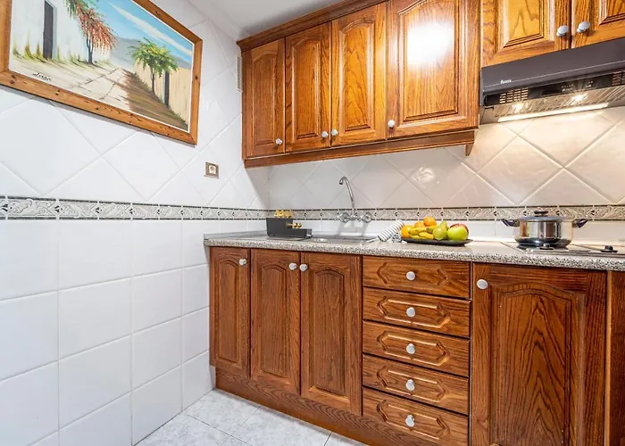 El 5º Cielo Las Palmas / Gran Canaria