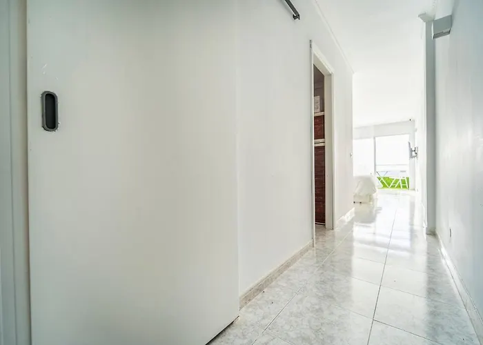 Apartment El 5º Cielo Las Palmas / Gran Canaria