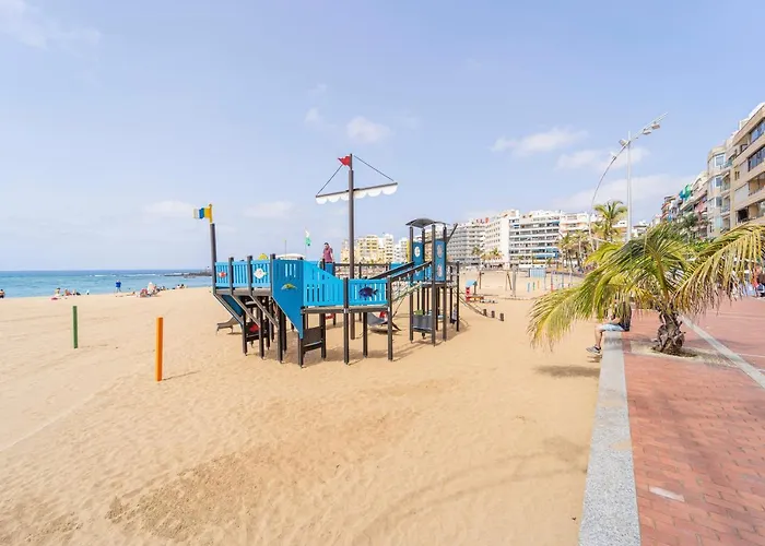 El 5º Cielo Las Palmas / Gran Canaria