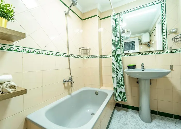 El 5º Cielo Apartment Las Palmas / Gran Canaria