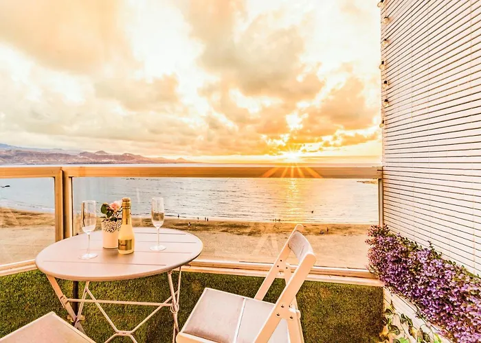 El 5º Cielo * Las Palmas / Gran Canaria