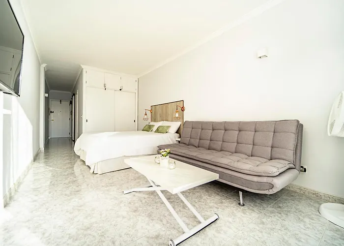 El 5º Cielo Apartment Las Palmas / Gran Canaria